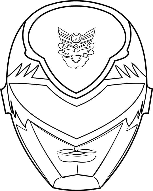 Imagem para colorir de Power Rangers #175701 da nossa coleção Super-heróis e Supervilões, fácil de imprimir Imagem para colorir de Power Rangers #175701 da nossa coleção Super-heróis e Supervilões, fácil de imprimir