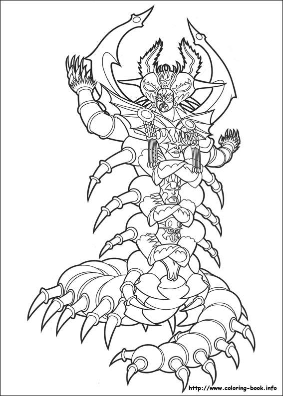 Desenho gratuito Power Rangers #49999 da colecao Super-heróis e Supervilões para imprimir Desenho gratuito Power Rangers #49999 da colecao Super-heróis e Supervilões para imprimir