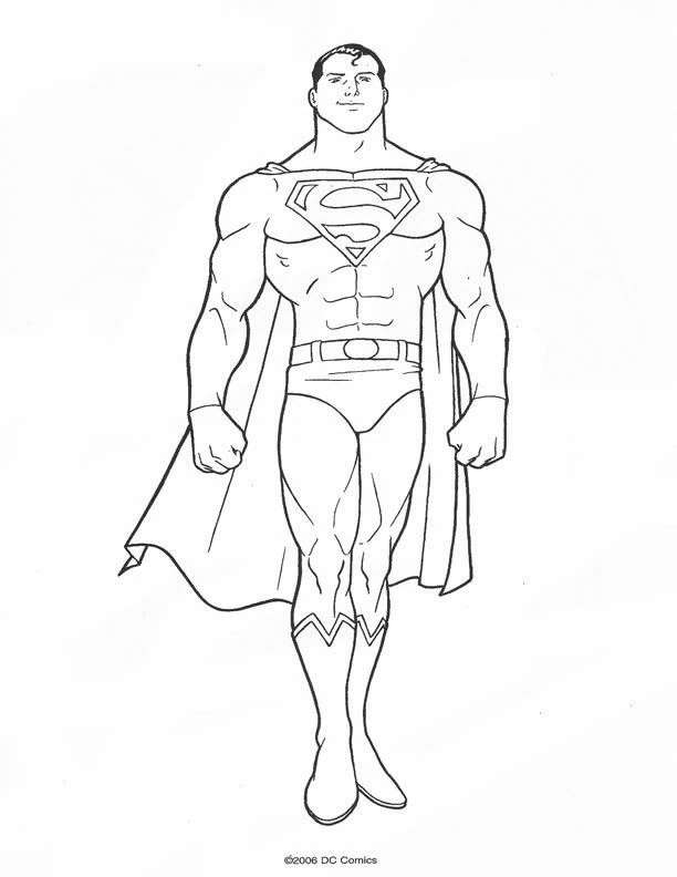 Desenho gratuito Super-Heróis Marvel #79973 da colecao Super-heróis e Supervilões para imprimir