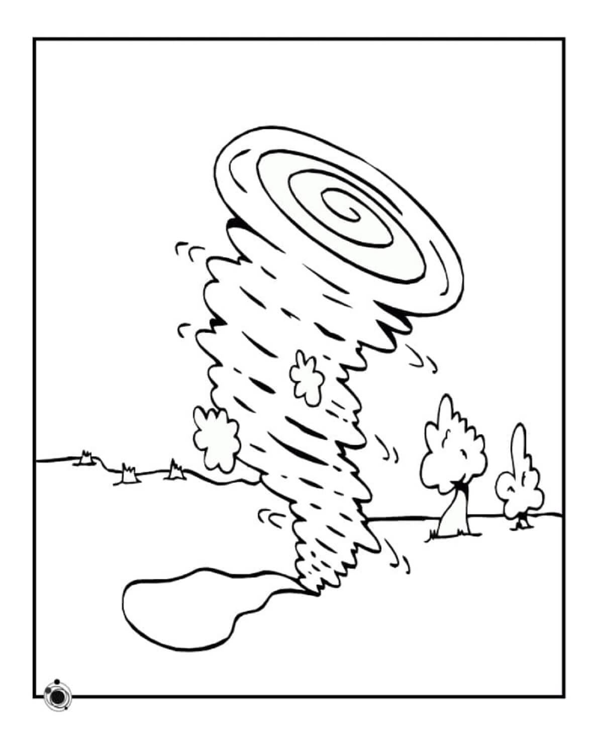 Desenho gratuito Tempestade #172976 da colecao Super-heróis e Supervilões para imprimir