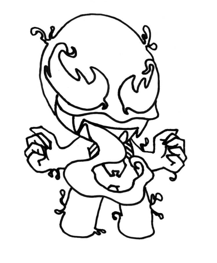Desenho gratuito Venom #176249 da colecao Super-heróis e Supervilões para imprimir Desenho gratuito Venom #176249 da colecao Super-heróis e Supervilões para imprimir