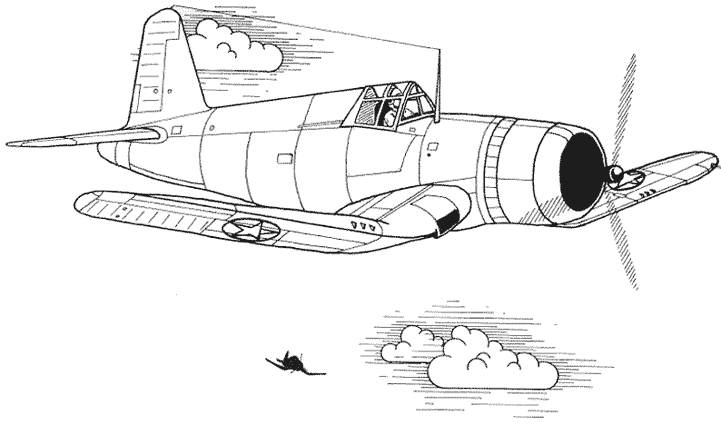 Página para colorir: Avião (Transporte) #134954 - Páginas para Colorir Imprimíveis Gratuitamente