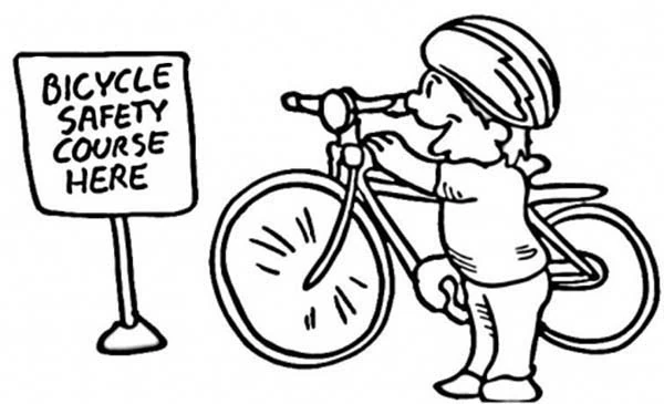Desenho gratuito Bicicleta #137153 da colecao Transporte para imprimir