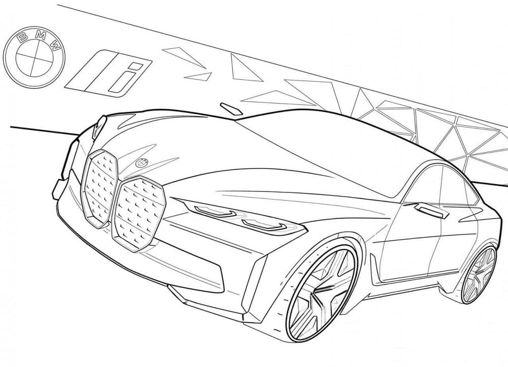 Desenho gratuito BMW #204398 da colecao Transporte para imprimir Desenho gratuito BMW #204398 da colecao Transporte para imprimir