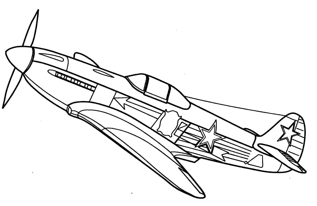 Desenho para colorir Caças #202493 da coleção Transporte, pronto para imprimir Desenho para colorir Caças #202493 da coleção Transporte, pronto para imprimir