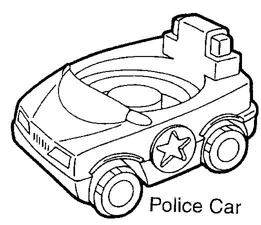 Página para colorir: Carro / Automotivo (Transporte) #146485 - Páginas para Colorir Imprimíveis Gratuitamente