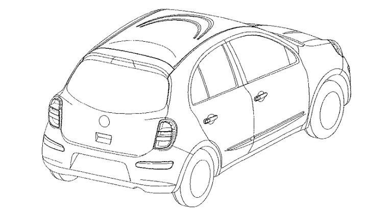 Página para colorir: Carro / Automotivo (Transporte) #146490 - Páginas para Colorir Imprimíveis Gratuitamente