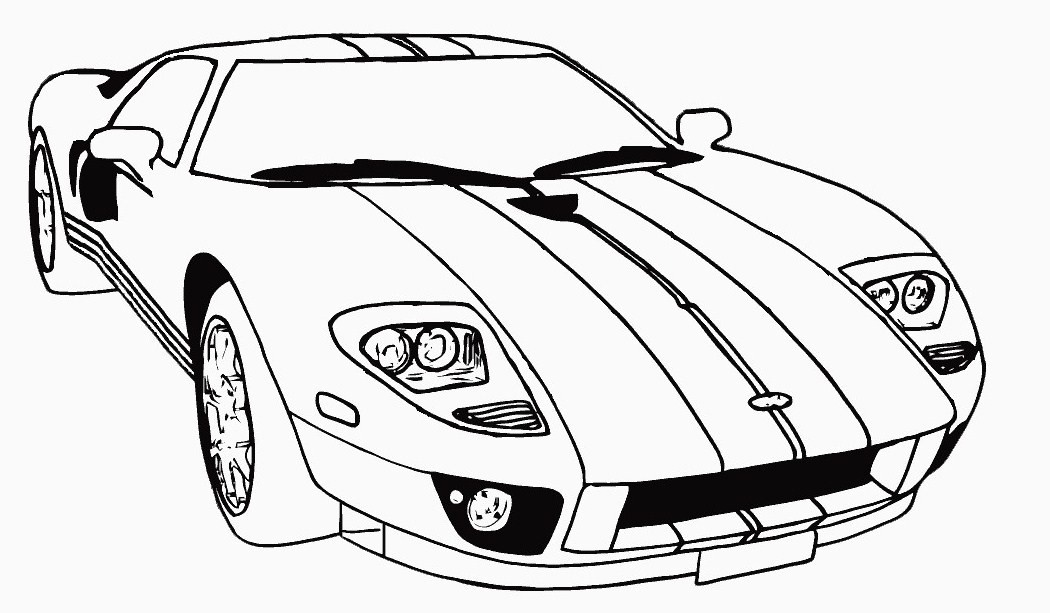 Desenho gratuito Carros #146419 da colecao Transporte para imprimir Desenho gratuito Carros #146419 da colecao Transporte para imprimir