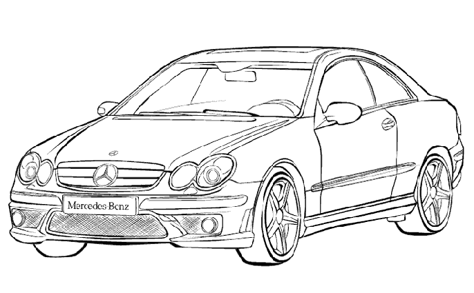 Desenho gratuito Carros #146566 da colecao Transporte para imprimir Desenho gratuito Carros #146566 da colecao Transporte para imprimir