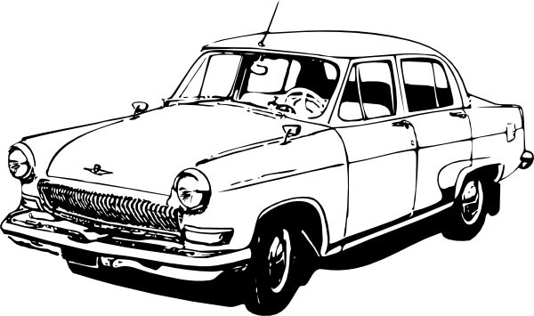 Desenho gratuito Carros #146671 da colecao Transporte para imprimir
