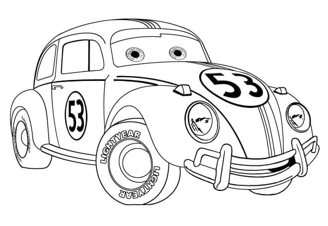 Desenho gratuito Carros #176570 da colecao Transporte para imprimir