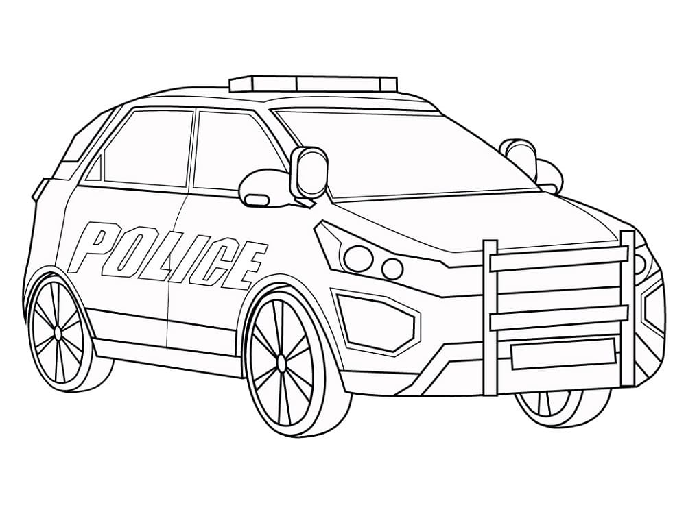 Desenho gratuito Carros #176576 da colecao Transporte para imprimir