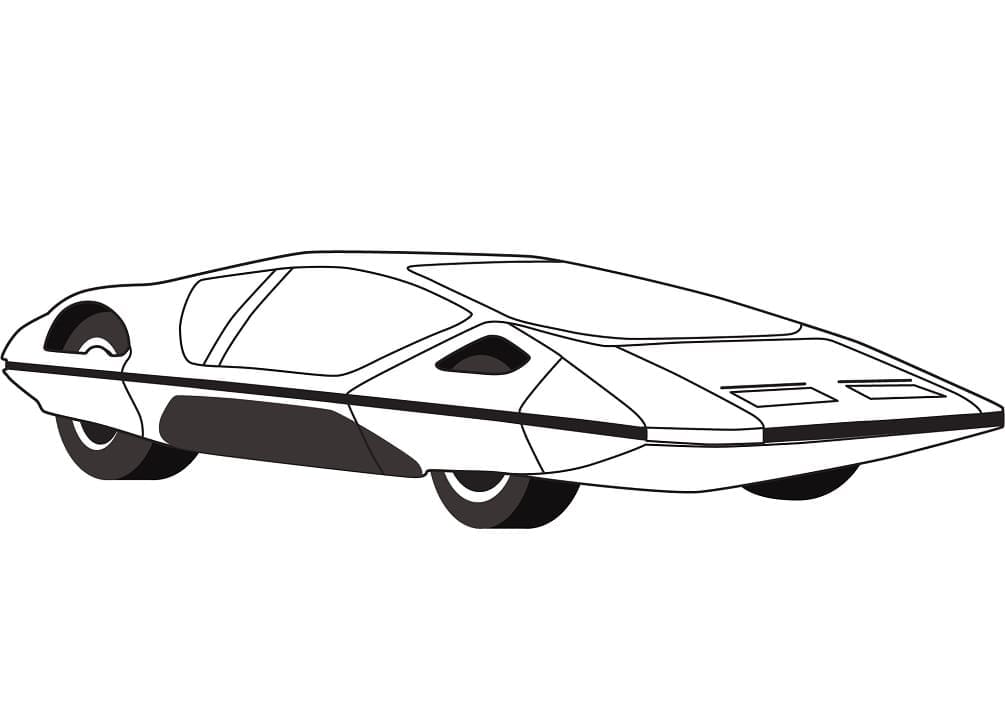 Desenho gratuito Ferrari #186891 da colecao Transporte para imprimir Desenho gratuito Ferrari #186891 da colecao Transporte para imprimir
