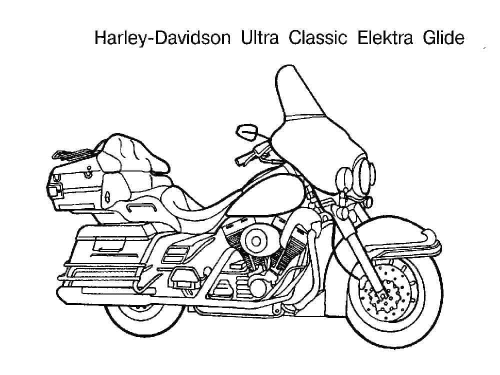 Desenho gratuito Harley-Davidson #210575 da colecao Transporte para imprimir Desenho gratuito Harley-Davidson #210575 da colecao Transporte para imprimir