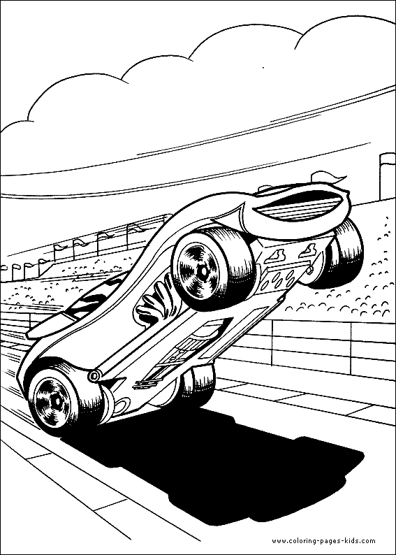 Desenho gratuito Hot Wheels #145849 da colecao Transporte para imprimir Desenho gratuito Hot Wheels #145849 da colecao Transporte para imprimir