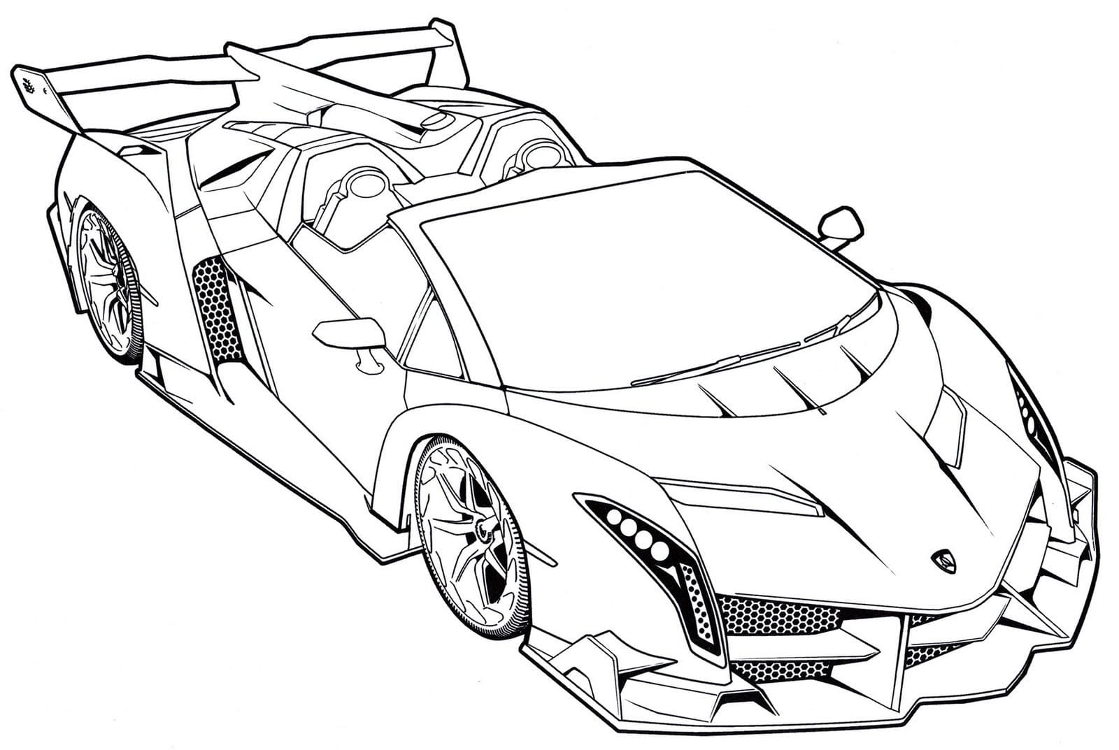 Desenho gratuito Lamborghini #217277 da colecao Transporte para imprimir Desenho gratuito Lamborghini #217277 da colecao Transporte para imprimir