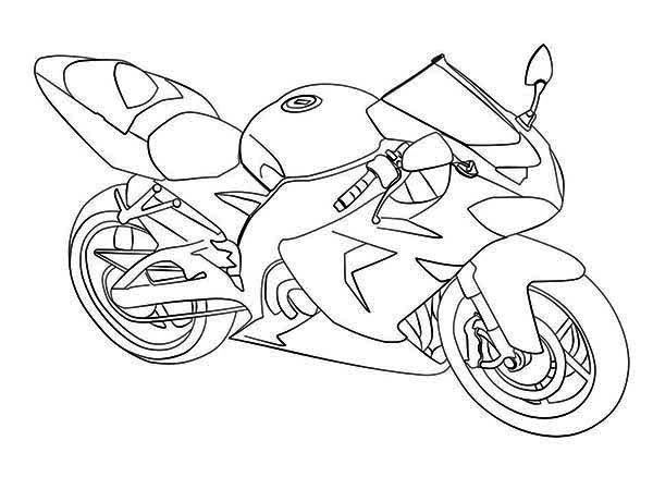 Desenho gratuito Motocicleta #136434 da colecao Transporte para imprimir Desenho gratuito Motocicleta #136434 da colecao Transporte para imprimir