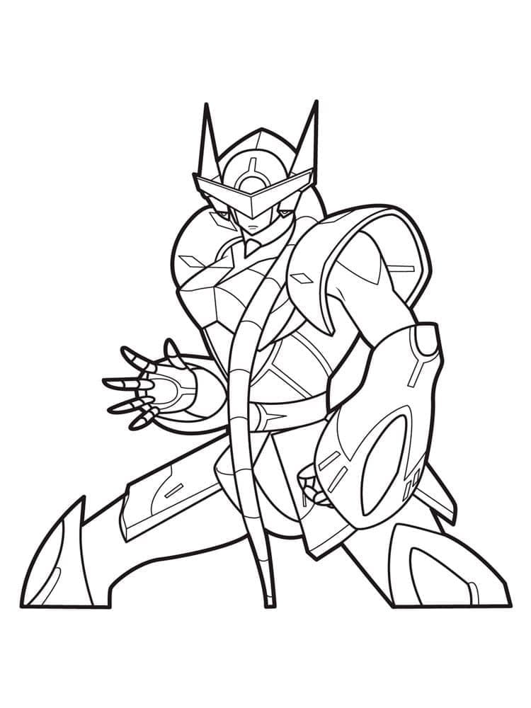 Desenho gratuito Bakugan #183613 da colecao Videogames para imprimir