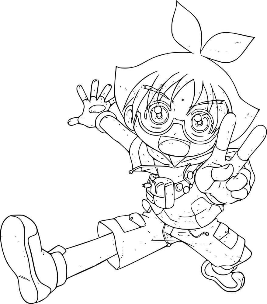 Desenho gratuito Bakugan #183628 da colecao Videogames para imprimir