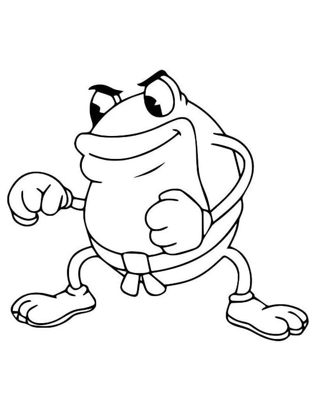 Desenho gratuito Cuphead #185120 da colecao Videogames para imprimir