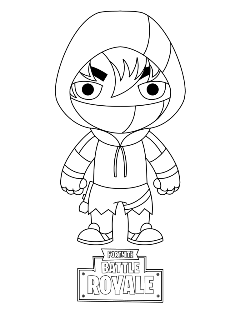 Desenho gratuito Fortnite #170183 da colecao Videogames para imprimir Desenho gratuito Fortnite #170183 da colecao Videogames para imprimir