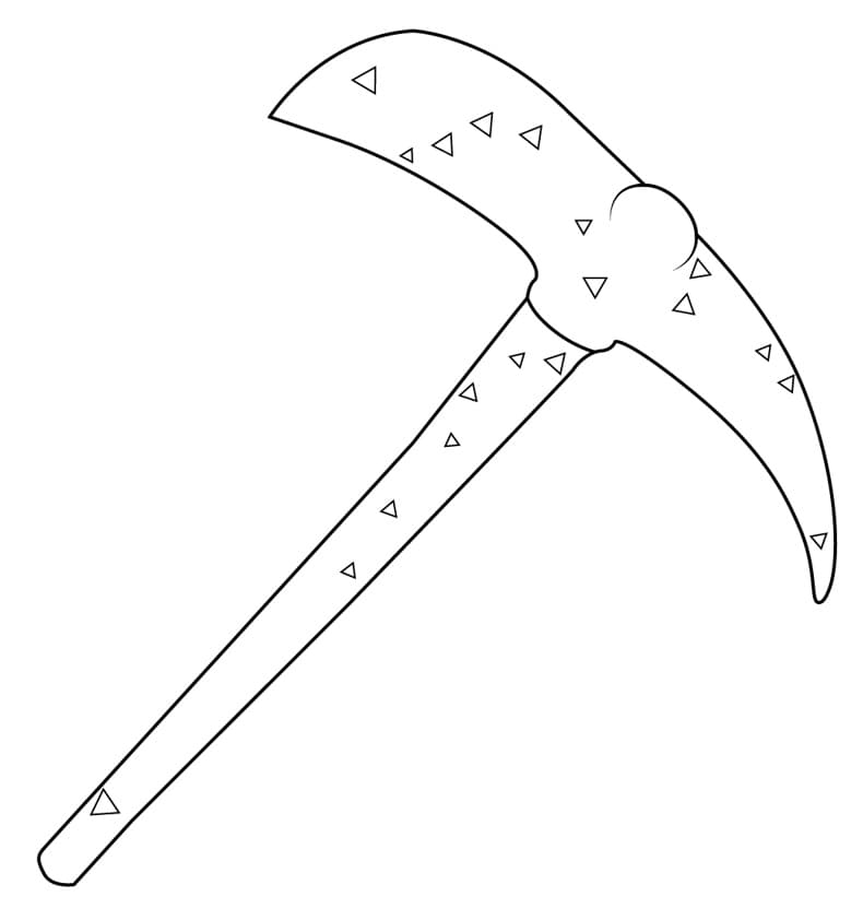 Desenho gratuito Fortnite #173613 da colecao Videogames para imprimir