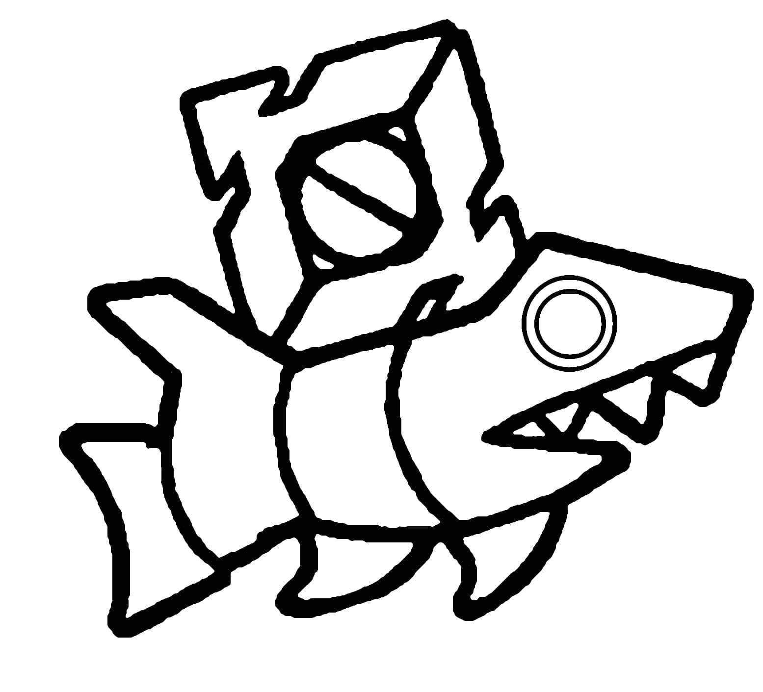 Desenho gratuito Geometry Dash #221087 da colecao Videogames para imprimir Desenho gratuito Geometry Dash #221087 da colecao Videogames para imprimir