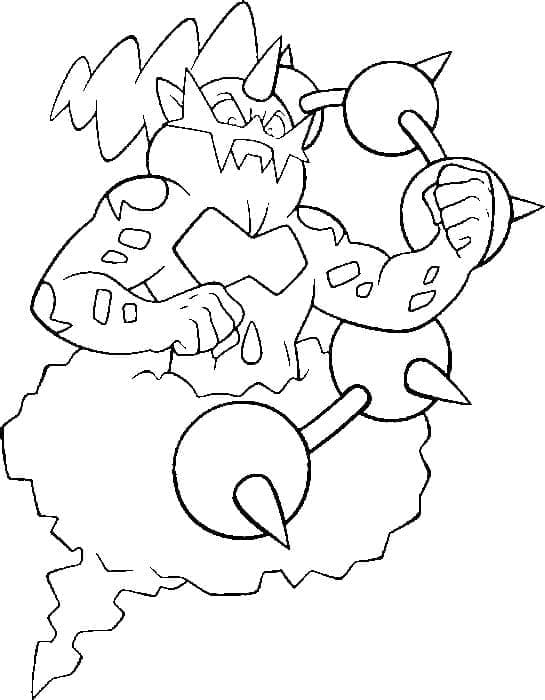 Desenho gratuito Legendary Pokemon #202438 da colecao Videogames para imprimir