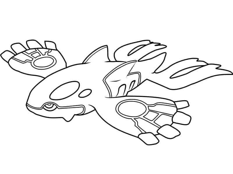 Desenho gratuito Legendary Pokemon #202444 da colecao Videogames para imprimir