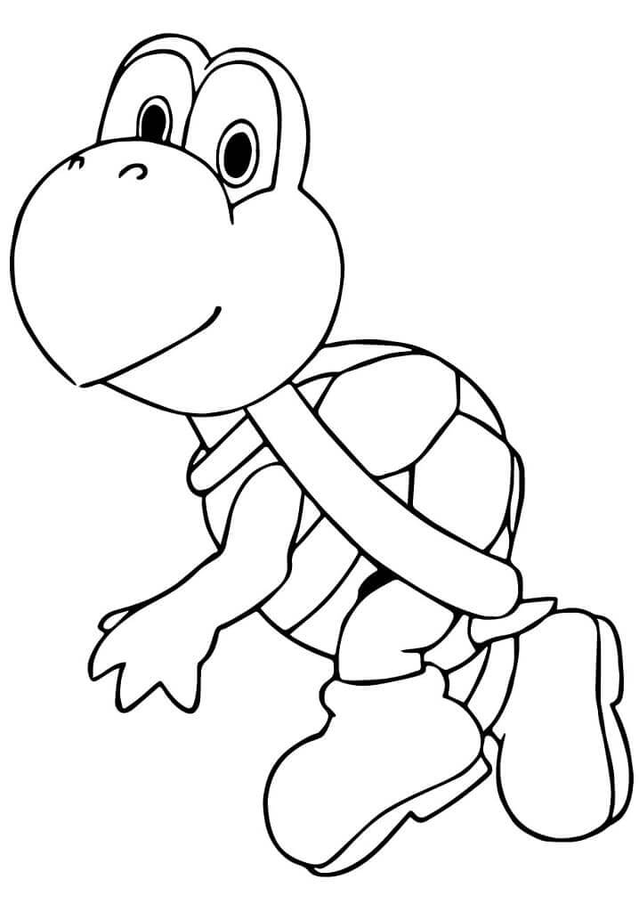 Desenho gratuito Mario #172125 da colecao Videogames para imprimir Desenho gratuito Mario #172125 da colecao Videogames para imprimir