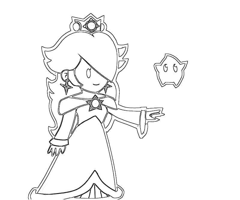 Desenho gratuito Meloetta #218978 da colecao Videogames para imprimir