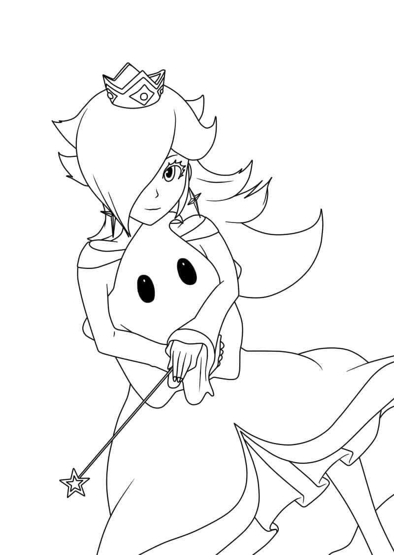 Desenho gratuito Meloetta #218992 da colecao Videogames para imprimir