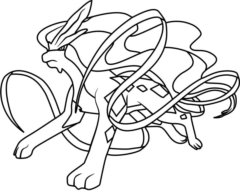 Desenho gratuito Pokémon #170717 da colecao Videogames para imprimir