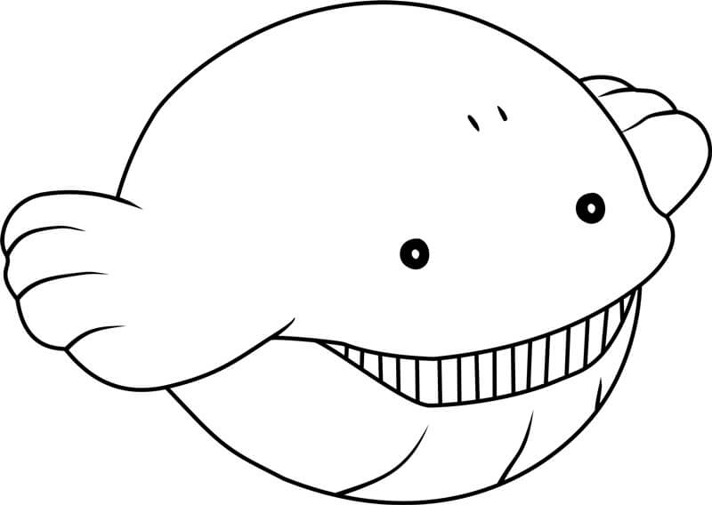 Desenho gratuito Pokémon #170767 da colecao Videogames para imprimir