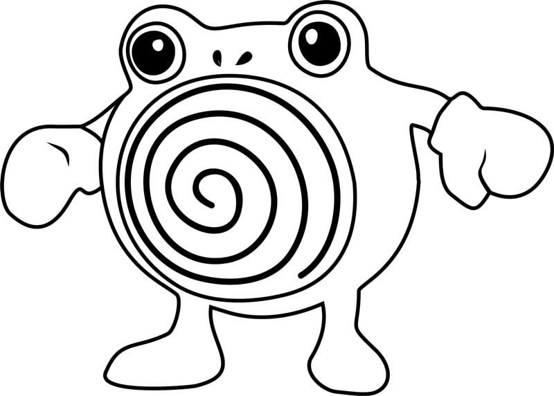 Desenho gratuito Pokémon #170769 da colecao Videogames para imprimir