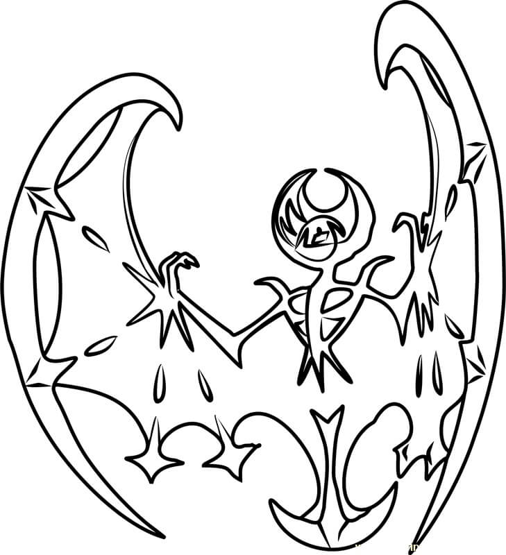 Desenho gratuito Pokémon #171112 da colecao Videogames para imprimir Desenho gratuito Pokémon #171112 da colecao Videogames para imprimir