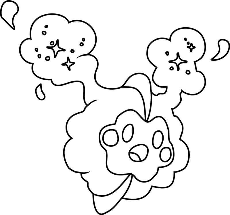 Desenho gratuito Pokémon #171228 da colecao Videogames para imprimir
