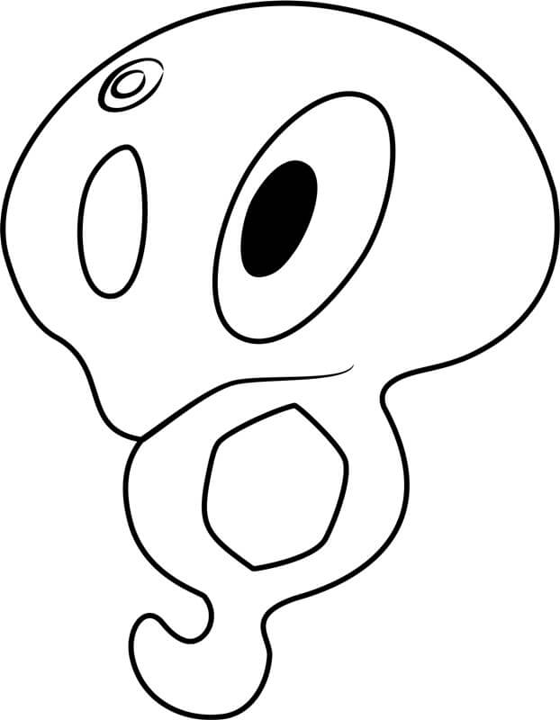 Desenho gratuito Pokémon #171238 da colecao Videogames para imprimir