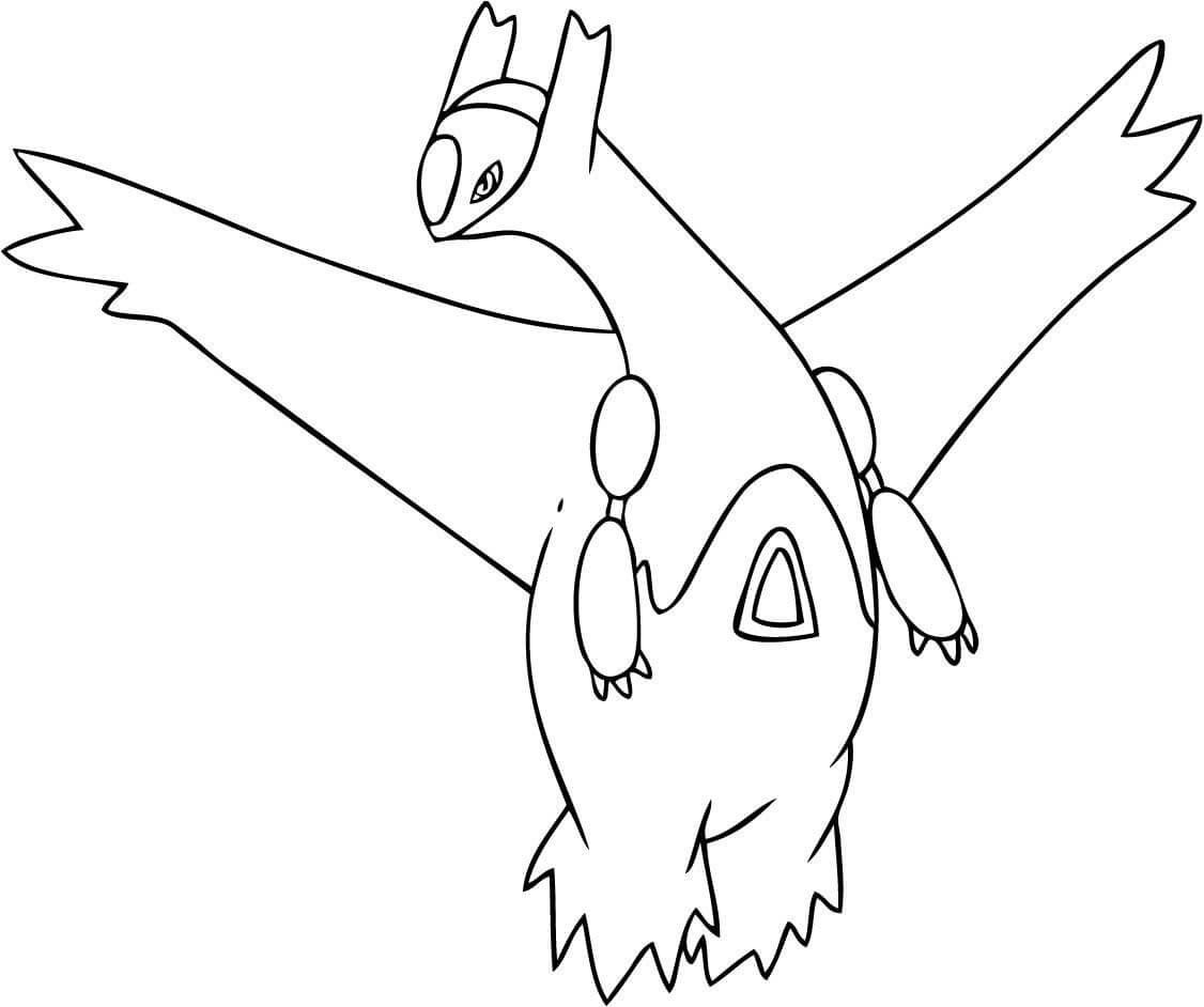 Desenho gratuito Pokémon #171832 da colecao Videogames para imprimir Desenho gratuito Pokémon #171832 da colecao Videogames para imprimir