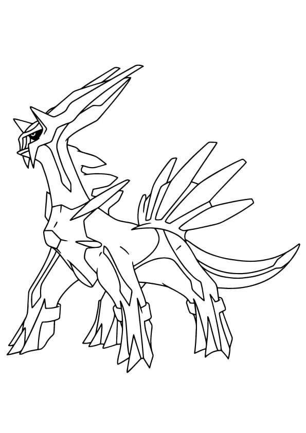 Desenho gratuito Pokémon #171834 da colecao Videogames para imprimir