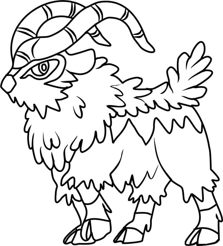 Desenho gratuito Pokémon #171860 da colecao Videogames para imprimir