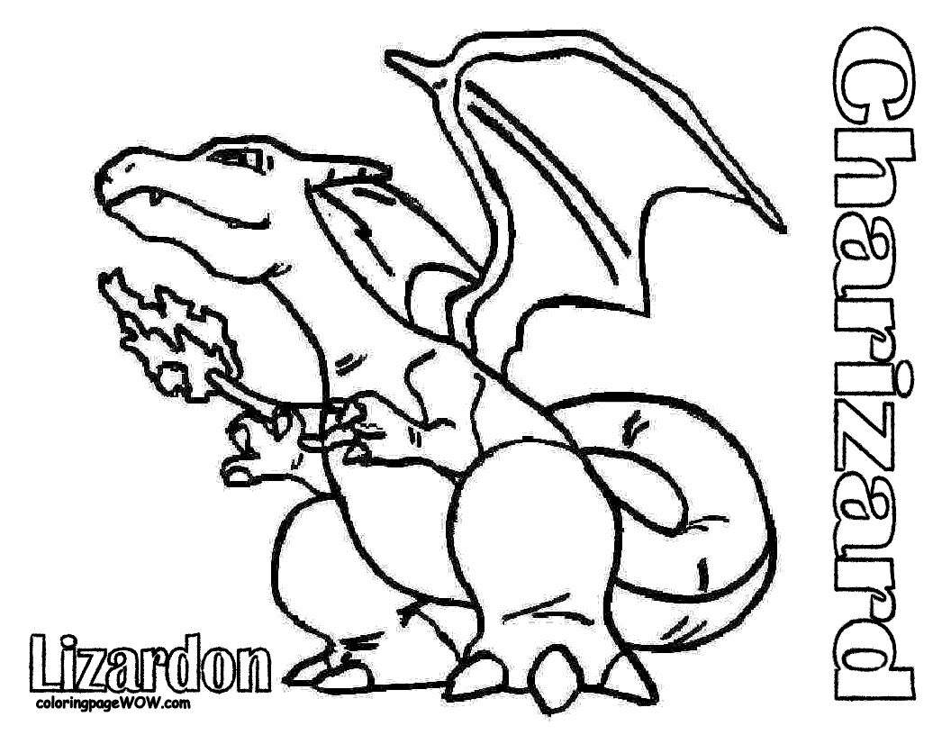 Desenho gratuito Pokémon #24652 da colecao Videogames para imprimir