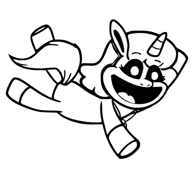 Desenho gratuito Smiling Critters #213209 da colecao Videogames para imprimir Desenho gratuito Smiling Critters #213209 da colecao Videogames para imprimir