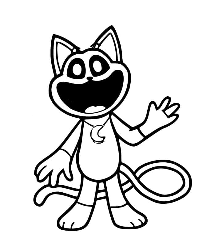 Desenho gratuito Smiling Critters #213231 da colecao Videogames para imprimir