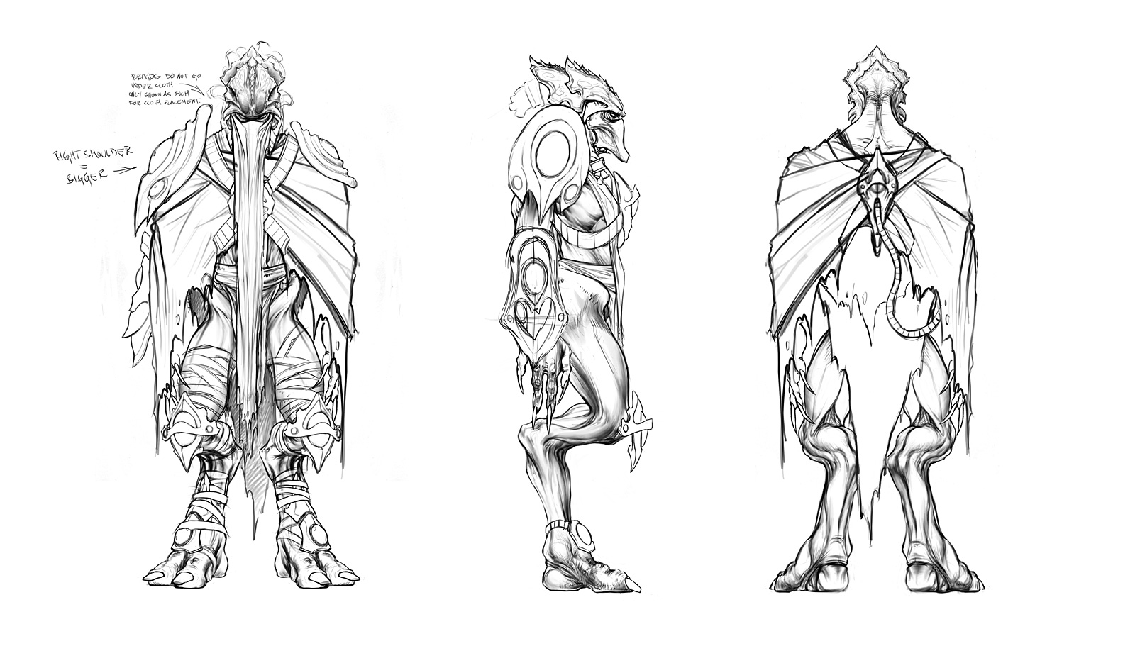 Desenho gratuito StarCraft #121515 da colecao Videogames para imprimir